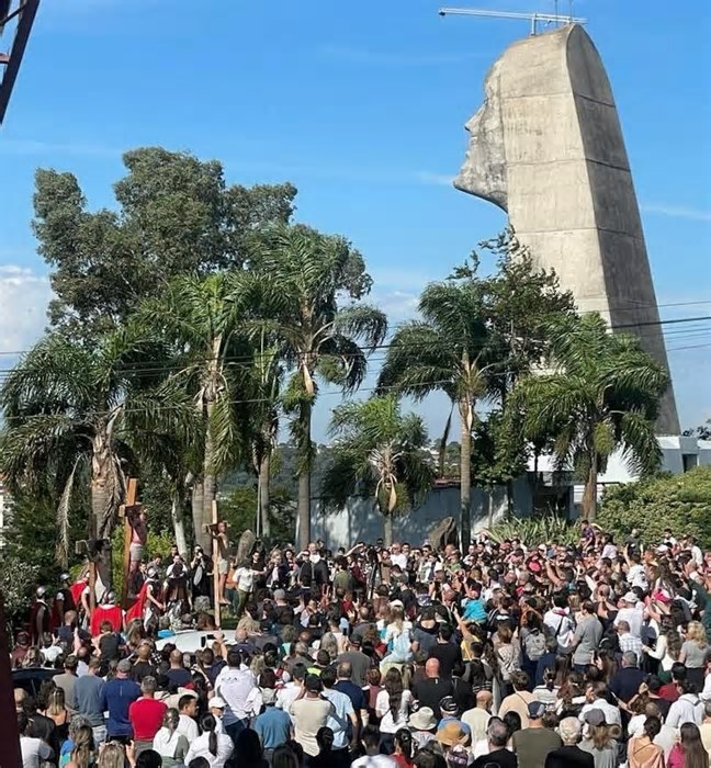 Eventos no feriadão aumentam 60% a ocupação hoteleira em Caxias do Sul