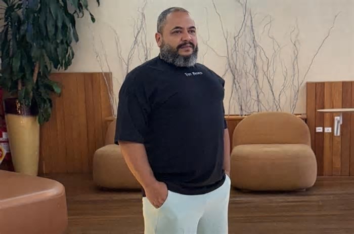 Empresário mineiro desaparece em Balneário Camboriú durante viagem em família e mobiliza buscas