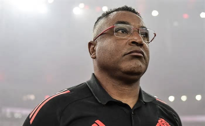 Roger Machado valoriza empate no Gre-Nal e vê Inter melhor no Brasileirão Betano