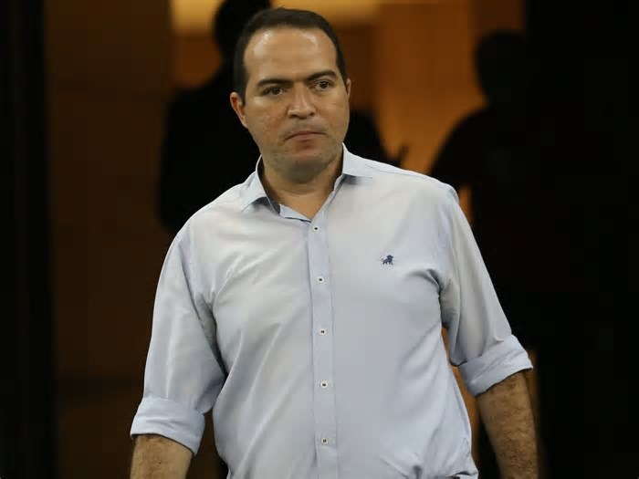 CEO do Fortaleza cita pedido da Conmebol e cobra vitória após caos no Chile