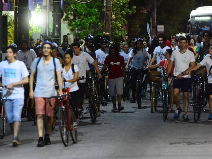 Fórum Nordestino de Bicicleta abre inscrições para 7ª edição, no Recife; saiba como participar
