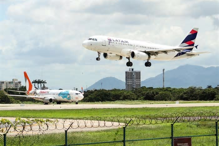 Ceará mira América do Sul para ampliar voos internacionais, diz secretário de Turismo