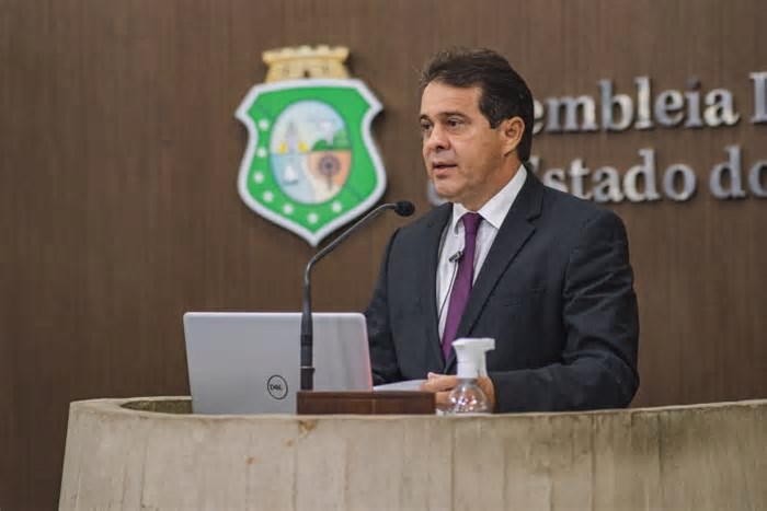 Habitação é destaque positivo na gestão Evandro