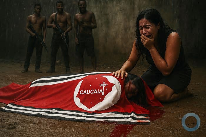 O Município de Caucaia, CE: Uma zona de interesse estratégico nacional ameaçada pelo crime organizado