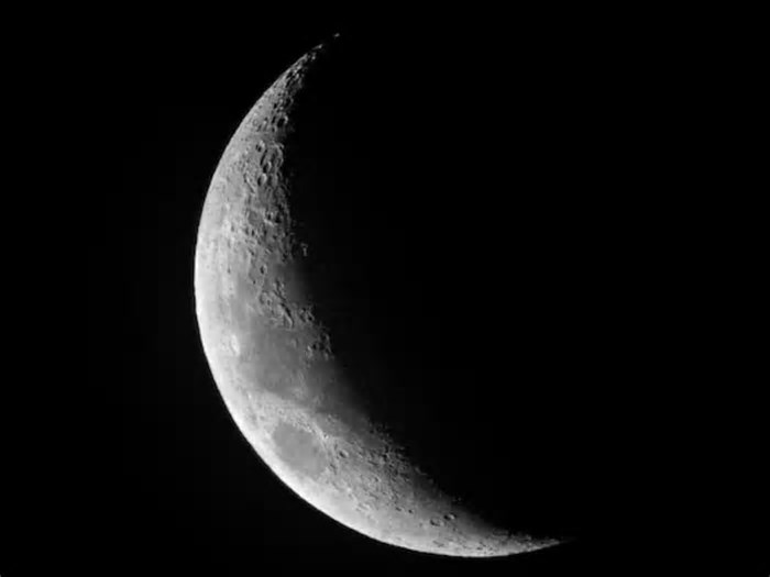 Qual a fase da Lua hoje, segunda-feira (21)? Veja o calendário lunar de abril de 2025