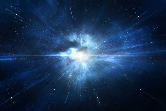 Cientistas descobrem ‘galáxia irmã’ mais distante da Via Láctea