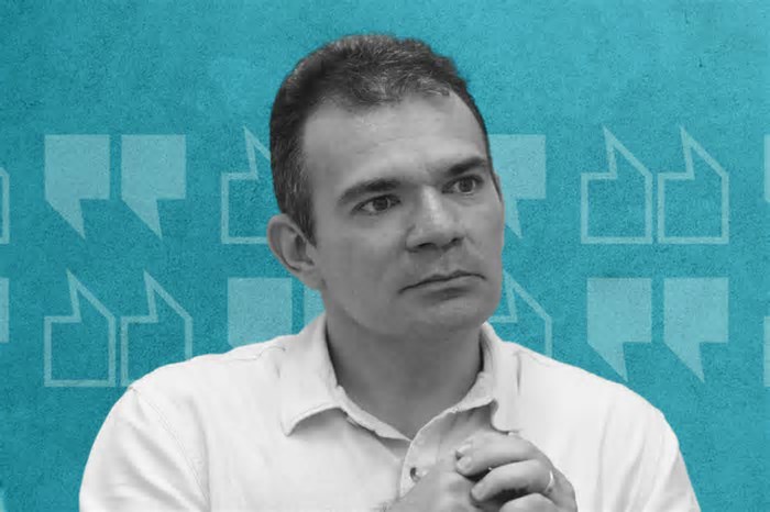Daniel Fernandes: