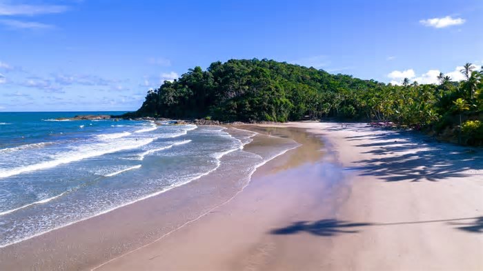 Destino do Nordeste eleito um dos melhores para turismo de aventura no Brasil