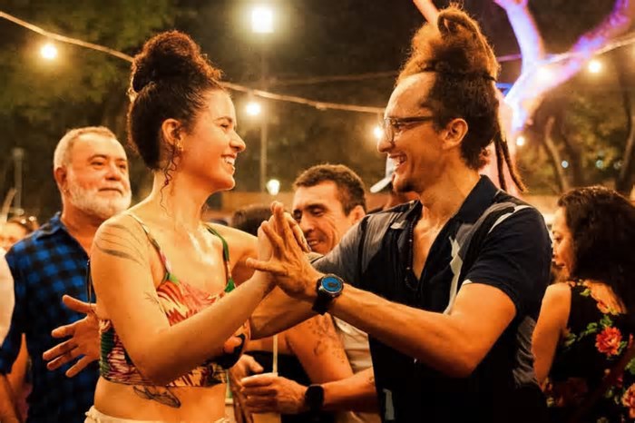 Programe-se: confira agenda cultural deste sábado, 26 de abril (26/4)