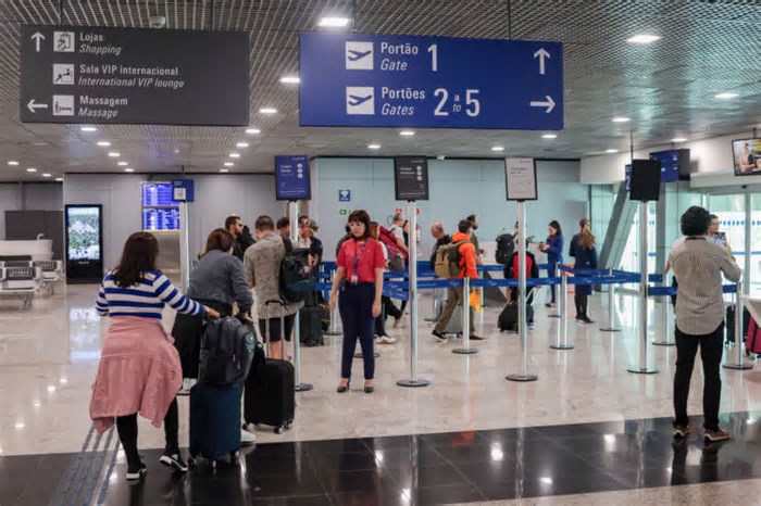 Número de turistas internacionais que vieram ao Ceará saltou 39% no 1º trimestre