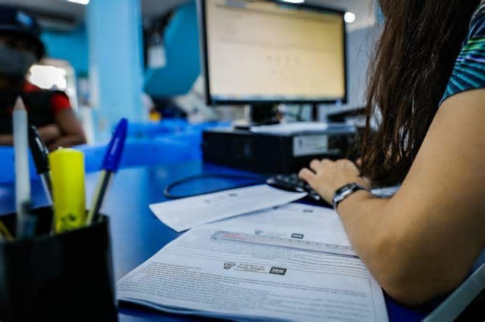 Porto Alegre Sine Municipal de Porto Alegre disponibiliza 1.497 vagas de emprego nesta semana