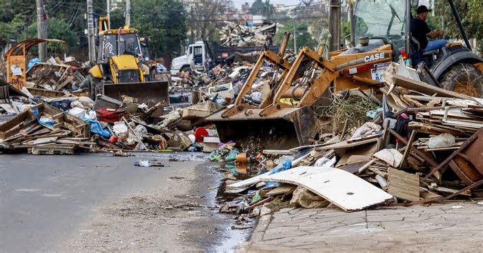 Tragédia climática no RS completa 1 ano; Exército avalia estar mais preparado