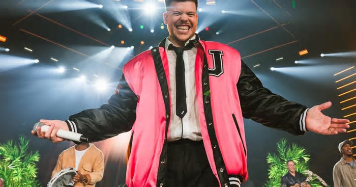 Show do cantor Ferrugem em Porto Alegre pode ser acompanhado pela Rádio 92 e GZH; confira