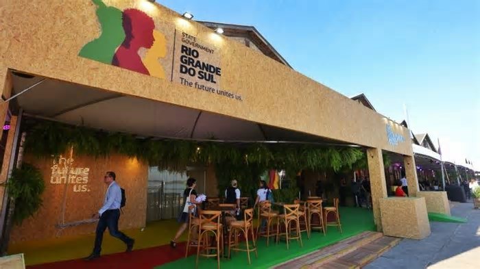 Palco do governo gaúcho no South Summit Brazil vai reunir debates sobre sustentabilidade, inovação e tecnologia