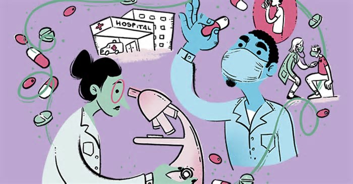 Nem toda ciência é boa: como identificar estudos mal feitos que ganham manchetes