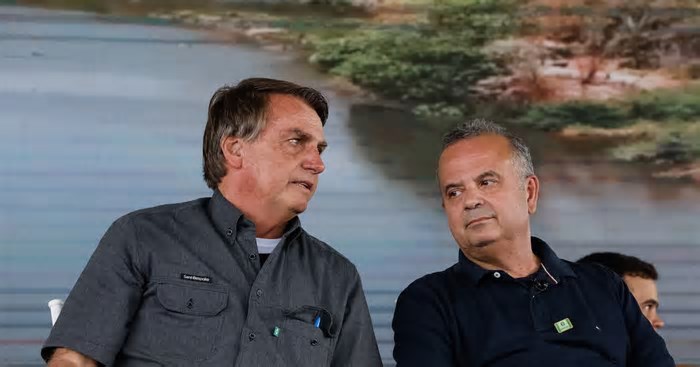PL dá pontapé em turnê com Bolsonaro de olho no eleitorado de Lula no Nordeste