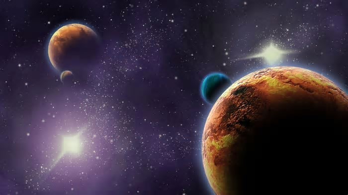 Evidência de vida em outro planeta é encontrada por cientistas