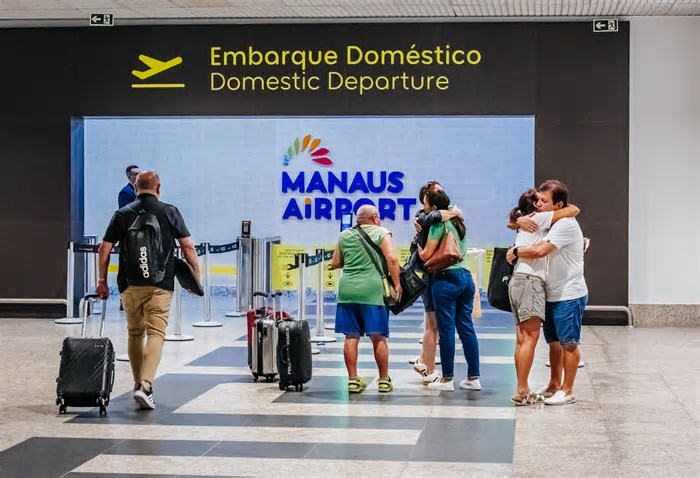 Manaus amplia voos para Bogotá e Caribe Colombiano