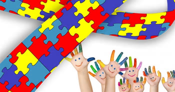 Manaus faz um dia de conscientização do autismo