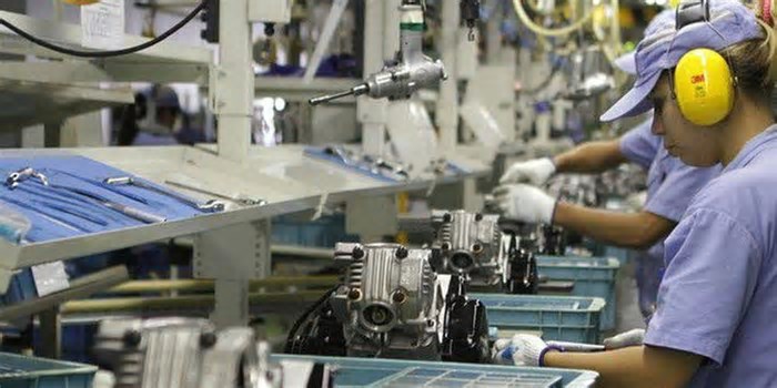 Polo Industrial de Manaus empolga com empregos em alta