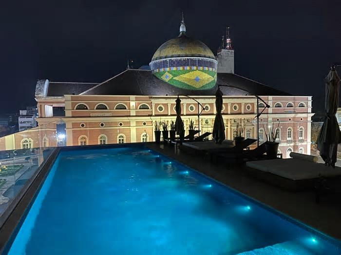Hotel-boutique em Manaus oferece até 15% de desconto em abril