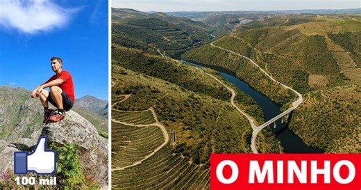 “Rota Norte” nasceu em Barcelos há um ano e já foi concluída por 10.000 viajantes
