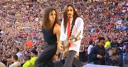 O membro do Queen que se opôs ao show do Extreme no tributo a Freddie Mercury