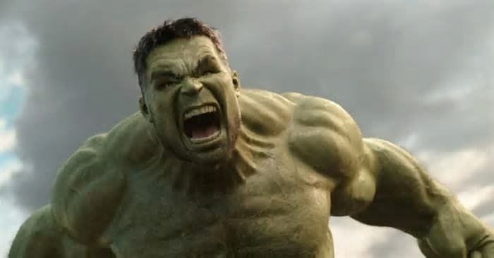 Incrível Hulk tem nova versão perturbadora; veja