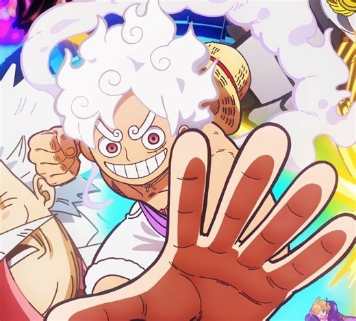 Gear 5 do Brasil! Animador confirma inspiração em Capoeira para One Piece