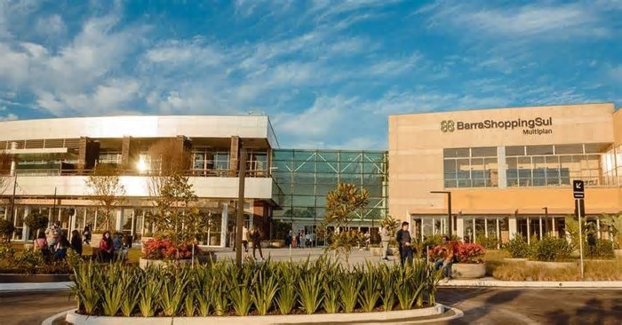 South Summit: participantes terão transfer gratuito para shopping de Porto Alegre
