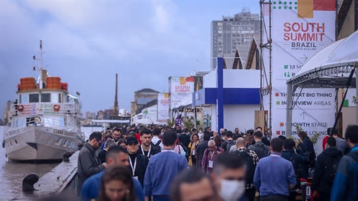 South Summit: 1 mil ingressos gratuitos