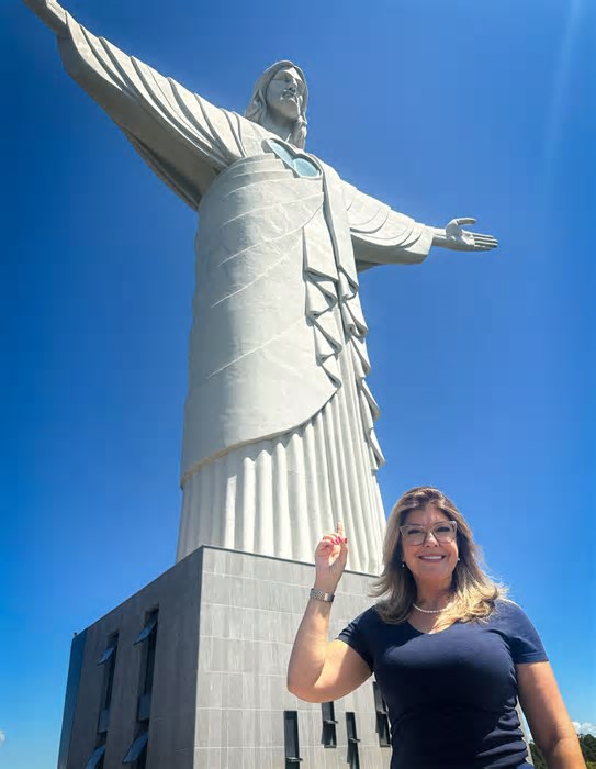Por Adriana Lara: Fortalecendo a Fé e a Economia, quando o Brasil que dá certo nasce nos municípios
