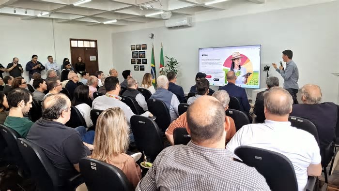 Produtores gaúchos podem emitir Guia de Trânsito Animal pelo celular