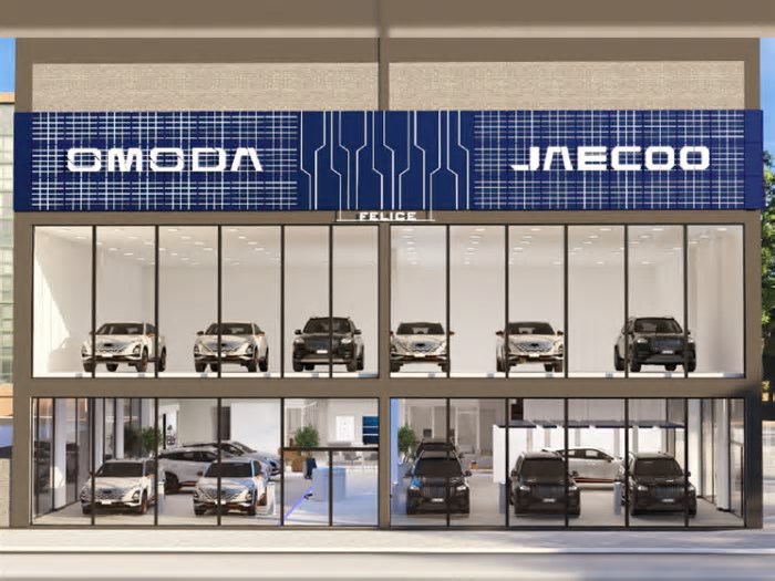Grupo Felice expande atuação para Porto Alegre com marca Omoda | Jeacoo