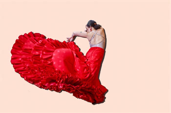 “Vocabulário Flamenco” terá estreia com entrada franca em Porto Alegre