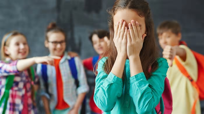 Impacto do Bullying na saúde mental de crianças e jovens