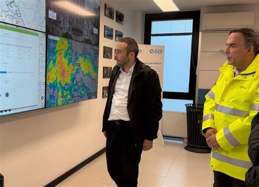 Goiânia caminha para o lixo zero, garante Sandro Mabel após visita à Itália