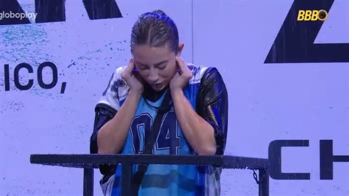 Prova Final do BBB 25 já dura 10 horas; veja quem ainda resiste