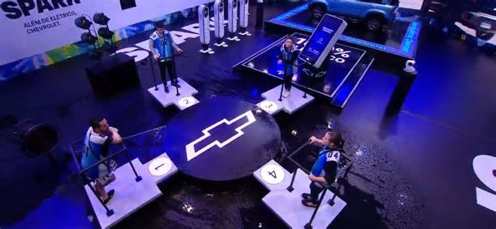 Quem ganhou a Prova do Finalista no BBB 25? Veja como foi a última disputa do reality