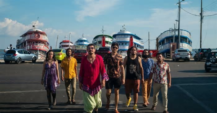 Manaus recebe o ‘World Creativity Day’ no Casarão de Ideias na segunda