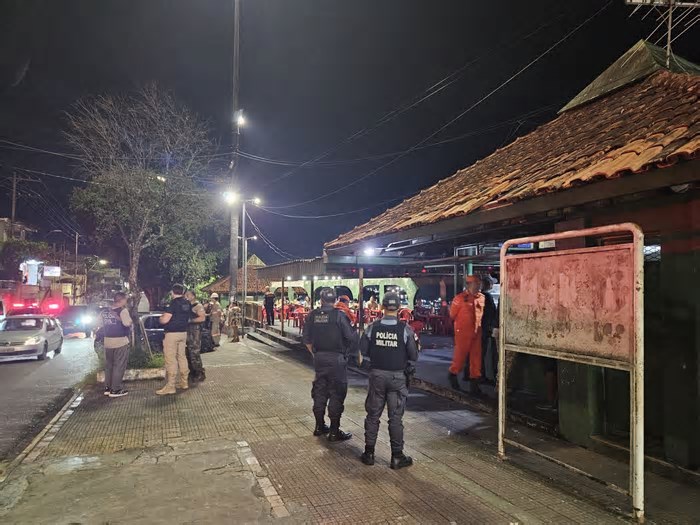 Estabelecimentos são vistoriados nas zonas sul e centro-sul de Manaus