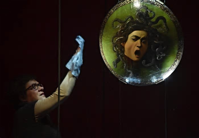 Cibercrime. Medusa fez uma vítima em Portugal