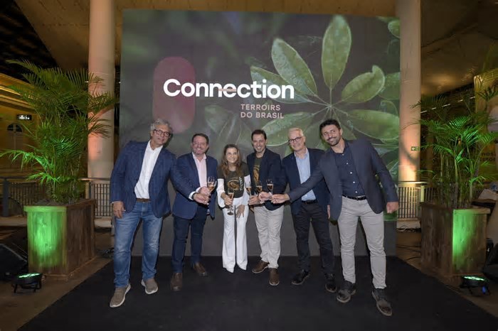 Connection Terroirs do Brasil 2025 é apresentado no Mercado Público de Porto Alegre