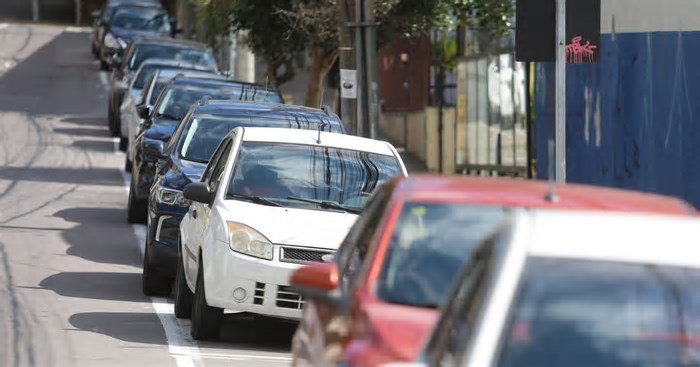 Venda de carros novos cresce no primeiro trimestre de 2025, em Caxias do Sul