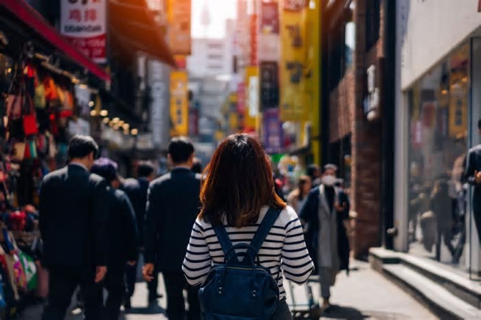 Por que centros de informação de turismo viraram atração na Ásia?