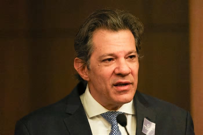 Haddad vai aos EUA para se reunir com setor de tecnologia e apresentar política de data centers