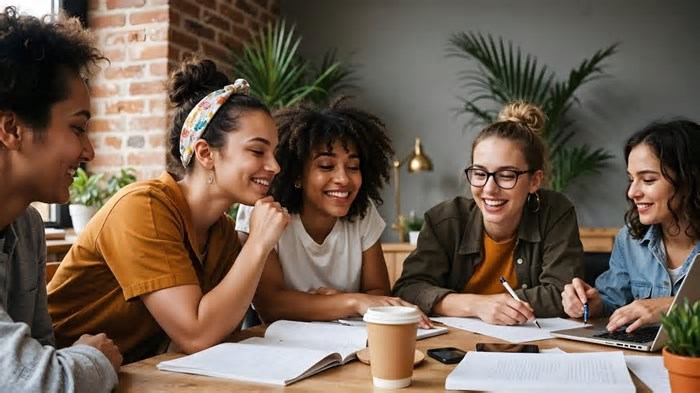 Saiba como a tecnologia e o apoio emocional podem transformar a preparação para concursos