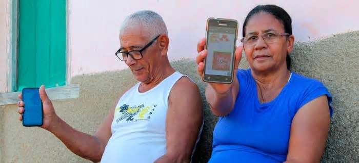 O papel da tecnologia na promoção da inclusão social na região