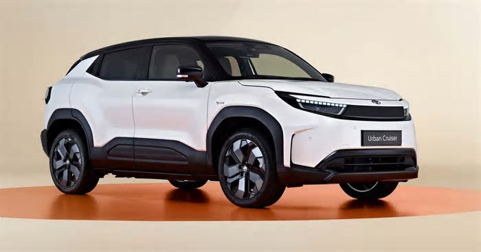 Toyota prepara o lançamento de 15 modelos elétricos até 2027