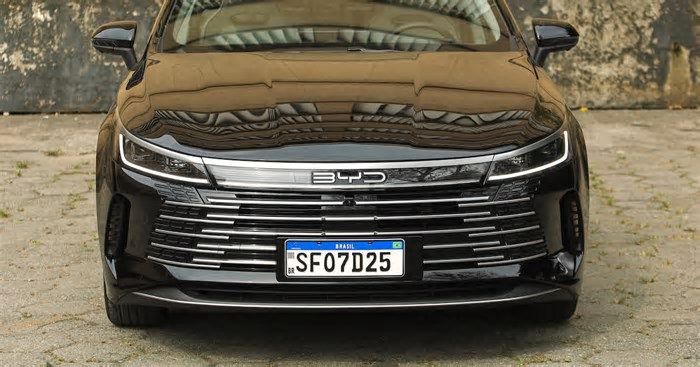 BYD líder, Fiat supera GWM e Toyota é 4ª: as marcas que mais vendem híbridos